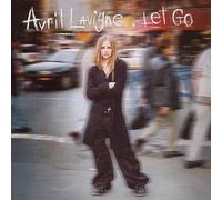 Lavigne Avril – Let Go – Import – Arista