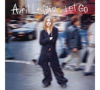 LAVIGNE,AVRIL - Let Go