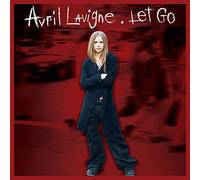 Lavigne,Avril - Let Go (20th Anniversary Edition)