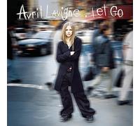 Lavigne, Avril - Let Go by Lavigne, Avril (2002) Audio CD
