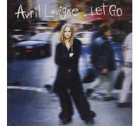 Lavigne, Avril - Let Go - Copy control
