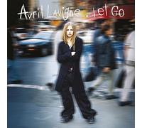 Lavigne, Avril - Let Go -Hq/Insert-