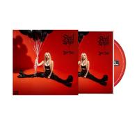 Lavigne Avril - Love Sux Edition Exclusive Amazon (CD+Poster)