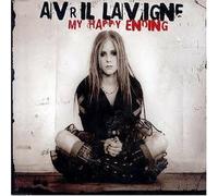 Lavigne, Avril - My Happy Ending [Import]