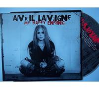 Lavigne, Avril - My Happy Ending [Import]