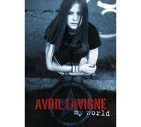 Lavigne, Avril - My World