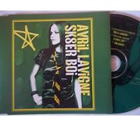 Lavigne, Avril - Sk8er Boi/Get Over/Nobody's Fool