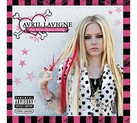Lavigne, Avril - The Best Damn Thing/Ltd.