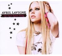 Lavigne,Avril - The Best Damn Thing/Premium