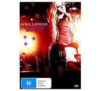 Avril Lavigne – The Best Damn Tour (Live in Toronto)
