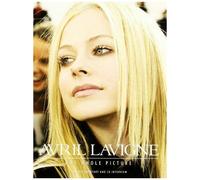 Lavigne, Avril The Whole Picture