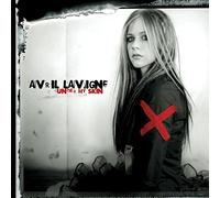 Avril Lavigne – Under My Skin