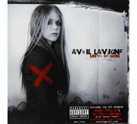 Lavigne, Avril - Under My Skin [Import]