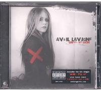 Lavigne, Avril - Under My Skin [Import]