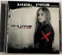 Lavigne, Avril - Under My Skin-Special Japan Tour Version