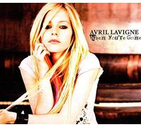 Lavigne, Avril - When You're Gone 1
