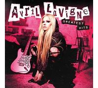 Avril Lavigne – Greatest Hits – Vinyle 12" (33 tours) – Sony