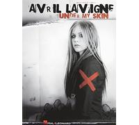 Lavigne - Under My Skin Pvg