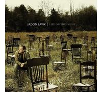 Lavik, Jadon - Life on The Inside