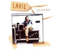 Lavil, Philippe - Déménage