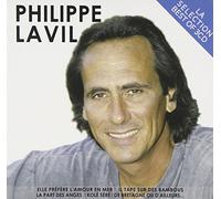Lavil, Philippe - Lavil, Philippe : La Selection