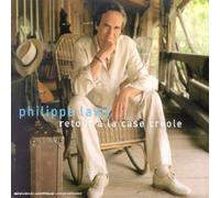 Lavil, Philippe - Retour a la Case Creole [Import]