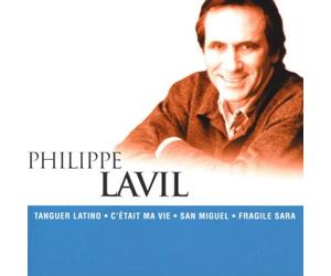 Lavil, Philippe - The Collection