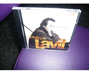 LAVIL,PHILIPPE - Y'A PLUS D'HIVER