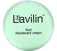 Lavilin Bio Balance Crème déodorante pour les pieds