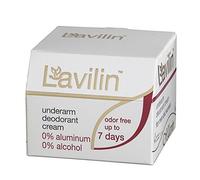 Lavilin Crème Déodorant pour Aisselle