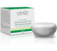 Lavilin Crème Déodorante Aisselle Sports - 7 jours