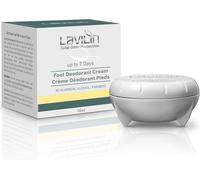 Lavilin crème déodorante pour les pieds - 7 jours