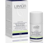 Lavilin Déodorant à bille Pour Homme - 72 Heures