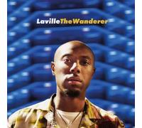 Laville The Wanderer (CD) Album
