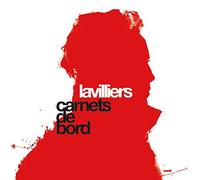 LAVILLIERS,B. - Carnets de Bord