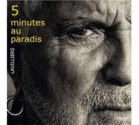 Lavilliers, Bernard – 5 Minutes au Paradis – CD + DVD – Édition limitée (Import)
