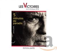 Xavier Tribolet - 5 Minutes au Paradis