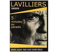Lavilliers Bernard - 5 Minutes Au Paradis / Recueil