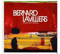 Bernard Lavilliers – Arrêt sur image – CD – Édition limitée