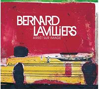 Bernard Lavilliers – Arrêt sur image – Nouvelle version (inclus 2 bonus) – Universal Billard