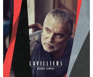 Lavilliers, Bernard - Baron Samedi -Digi-