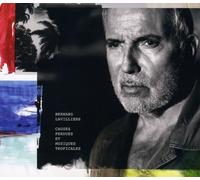 Lavilliers, Bernard - Causes Perdues. -Digi [Import]