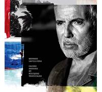 Lavilliers, Bernard - Causes Perdues Et Musiques Tropicales - Edition limitée (Livre disque grand format)