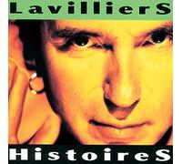 Lavilliers, Bernard - Histoires
