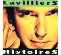 Lavilliers, Bernard - Histoires (Longbox) [Import]