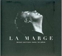 La marge CD