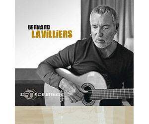 Lavilliers, Bernard - Les 50 Plus Belles Chansons: Bernard Lavilliers