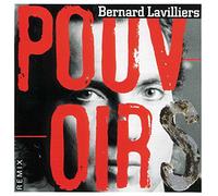 Lavilliers, Bernard - Pouvoirs [Import]