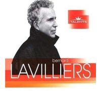 Lavilliers, Bernard - Talents =New= [Import]