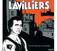 Tout est permis, rien n'est possible CD